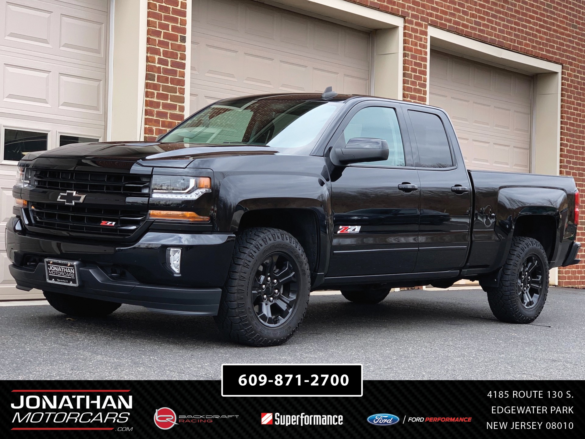Elegant 2017 Chevy Silverado Z71 For Sale Images