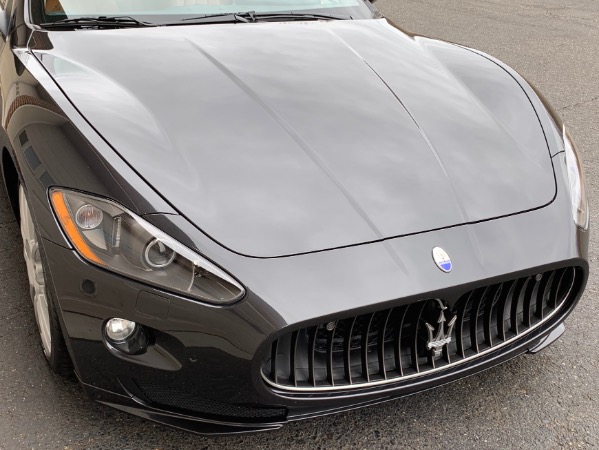Used-2011-Maserati-GranTurismo-S-Coupe