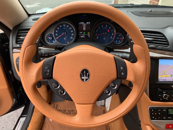 Used-2011-Maserati-GranTurismo-S-Coupe