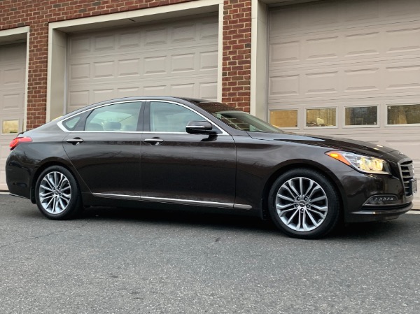 Used-2017-Genesis-G80-38L-AWD-Ultimate