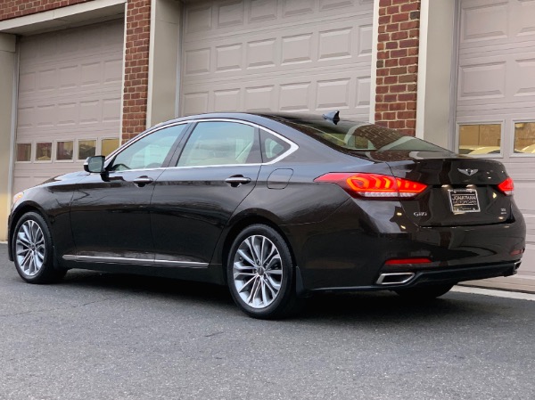 Used-2017-Genesis-G80-38L-AWD-Ultimate