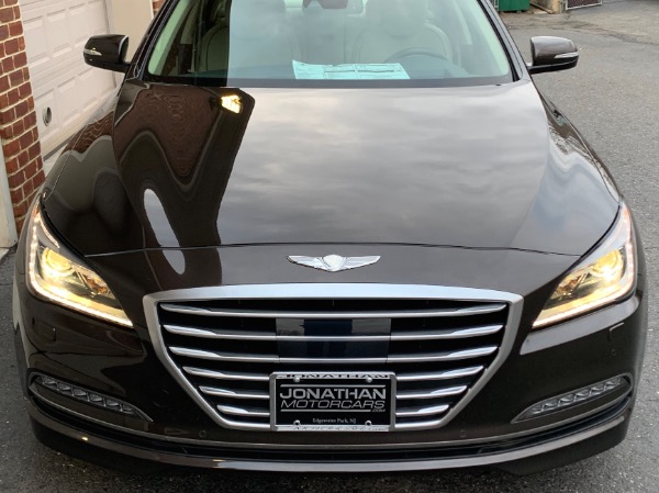 Used-2017-Genesis-G80-38L-AWD-Ultimate