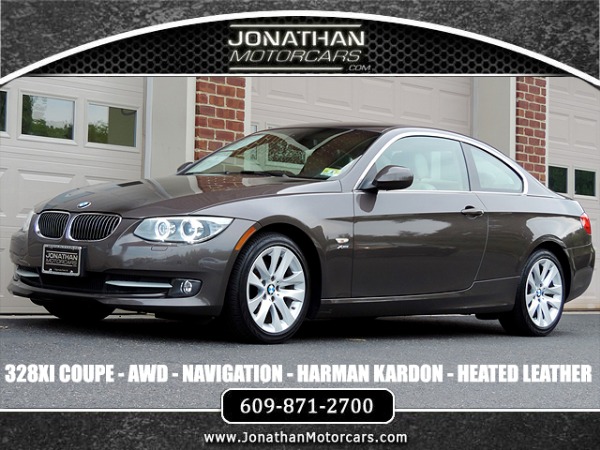 Used-2011-BMW-3-Series-328i-xDrive