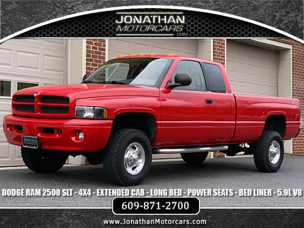 Used-2001-Dodge-Ram-Pickup-2500-SLT