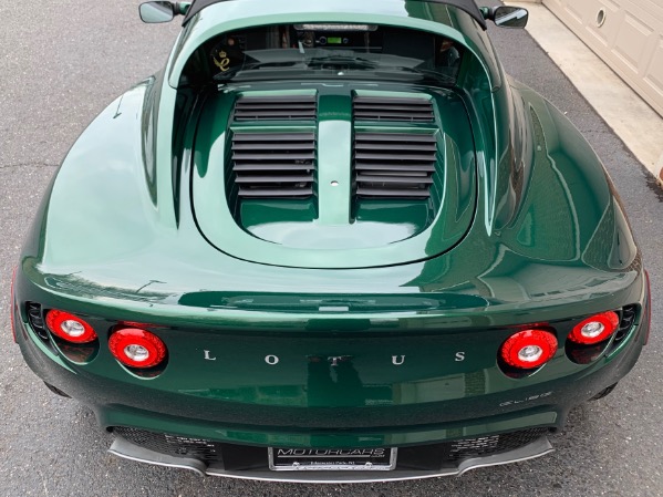 Used-2006-Lotus-Elise-Touring