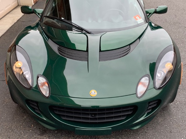 Used-2006-Lotus-Elise-Touring