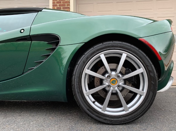 Used-2006-Lotus-Elise-Touring
