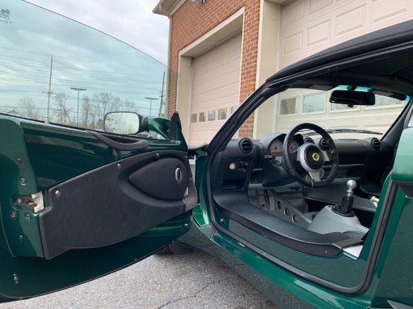 Used-2006-Lotus-Elise-Touring