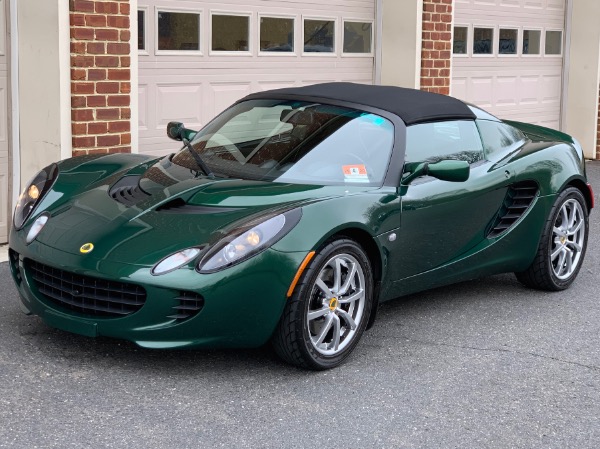 Used-2006-Lotus-Elise-Touring