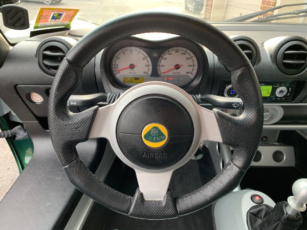 Used-2006-Lotus-Elise-Touring
