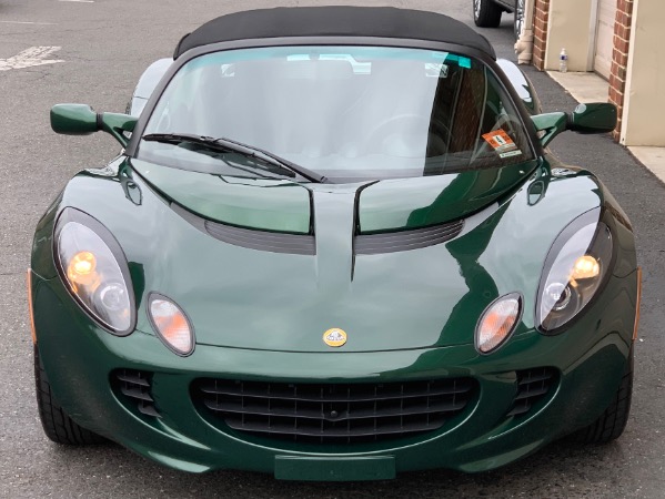 Used-2006-Lotus-Elise-Touring