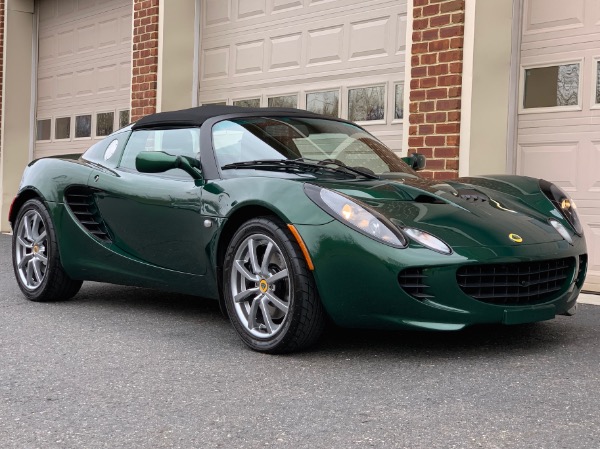 Used-2006-Lotus-Elise-Touring