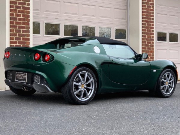 Used-2006-Lotus-Elise-Touring