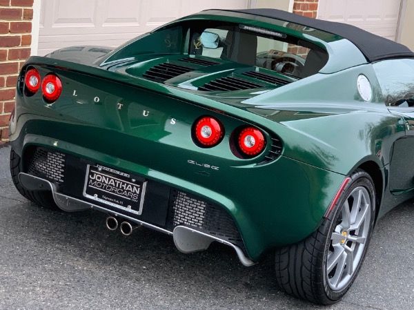 Used-2006-Lotus-Elise-Touring