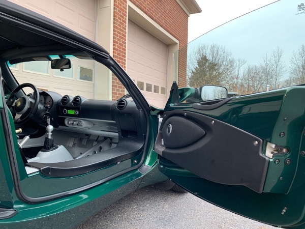 Used-2006-Lotus-Elise-Touring