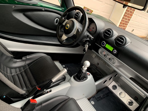 Used-2006-Lotus-Elise-Touring