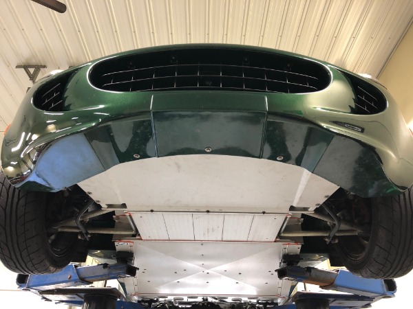 Used-2006-Lotus-Elise-Touring