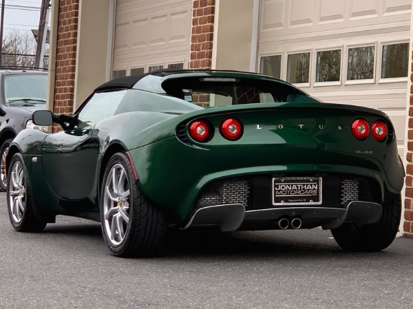 Used-2006-Lotus-Elise-Touring