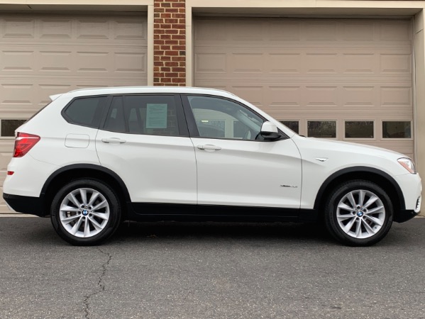 Used-2017-BMW-X3-xDrive28i-Premium-Tech