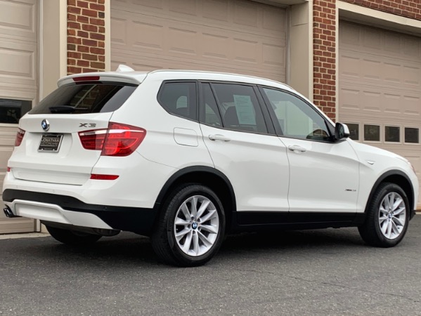 Used-2017-BMW-X3-xDrive28i-Premium-Tech