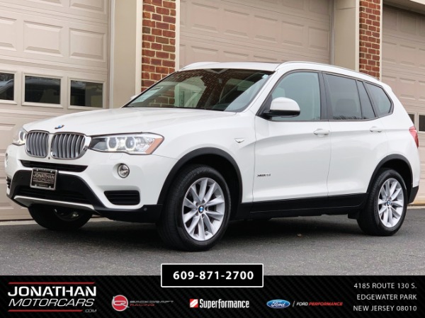 Used-2017-BMW-X3-xDrive28i-Premium-Tech