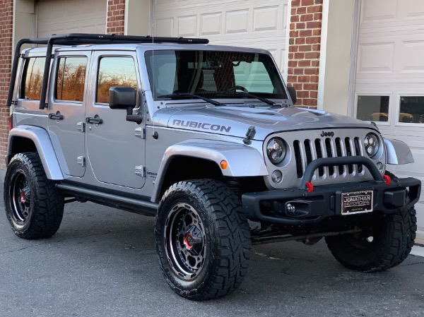 Used-2014-Jeep-Wrangler-Unlimited-Rubicon-X