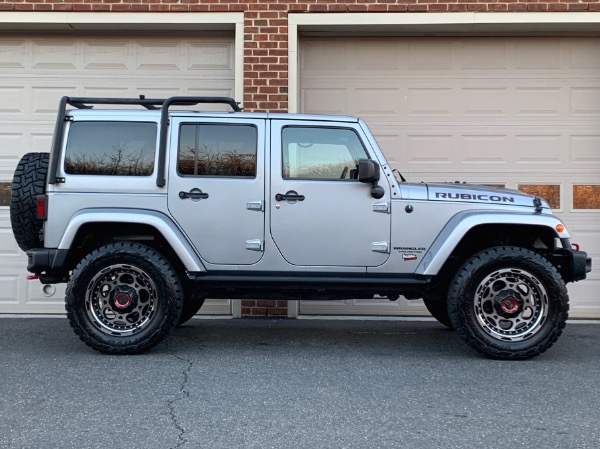 Used-2014-Jeep-Wrangler-Unlimited-Rubicon-X