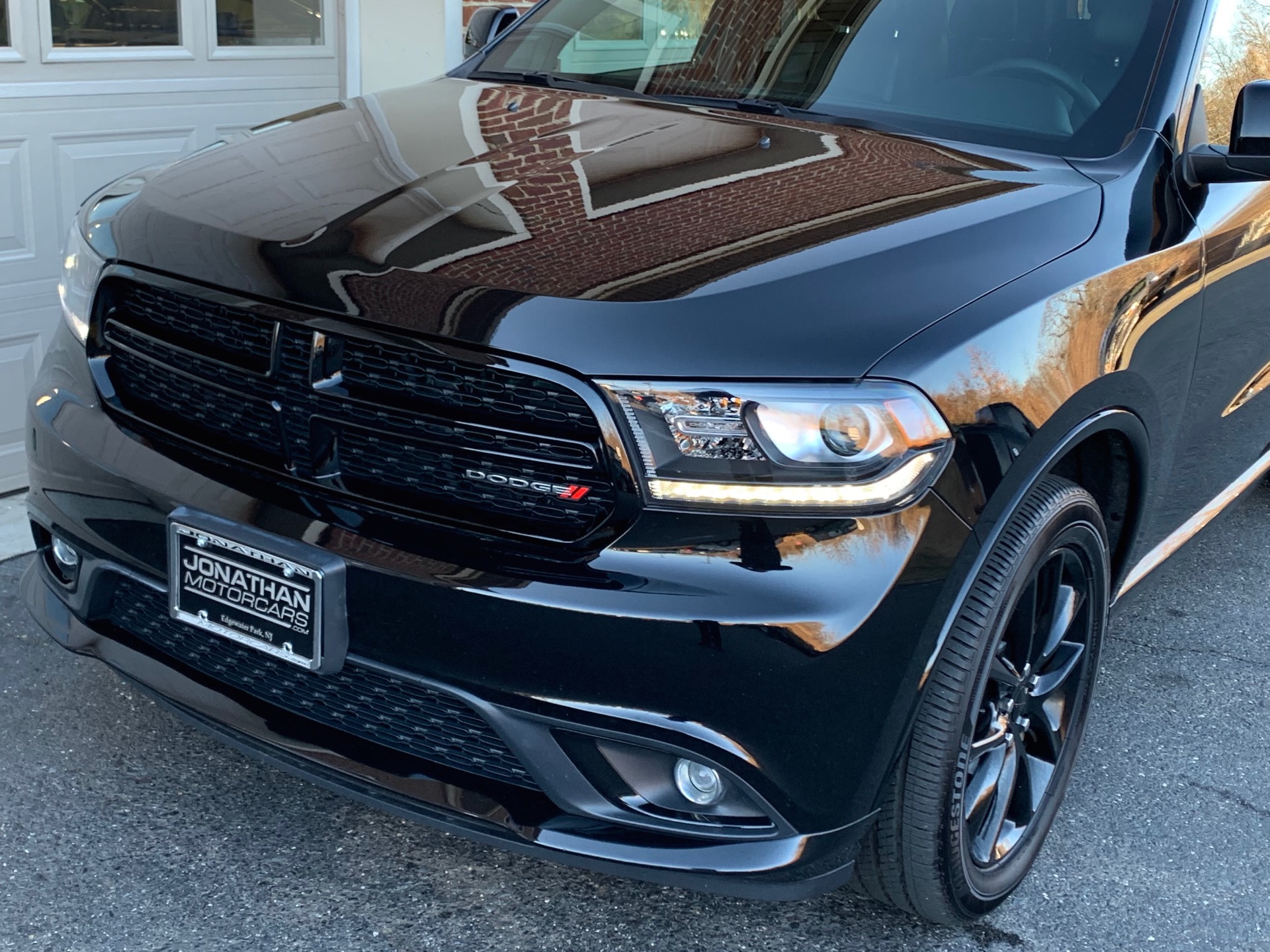 2018 Dodge Durango GT BlackTop Stock # 364385 for sale near Edgewater ...